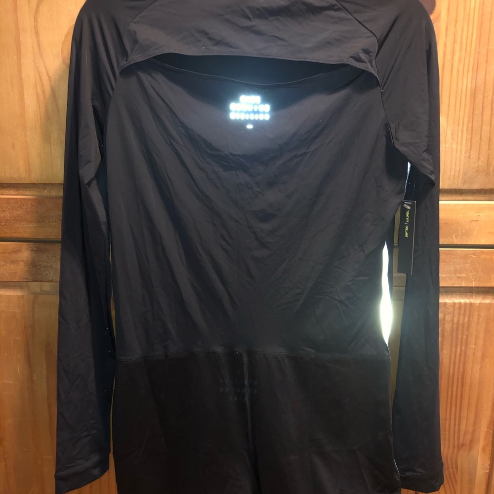 Nike Women’s Running bodysuit